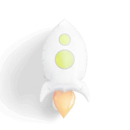 Rocket rocket