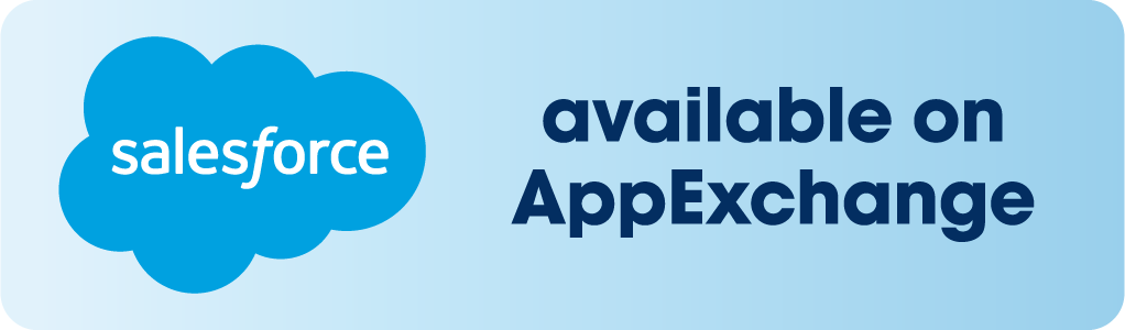 AppExchange Badge appExchange badge